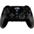 Villanova University V Black PlayStation Scuf Vantage 2 Controller Skin