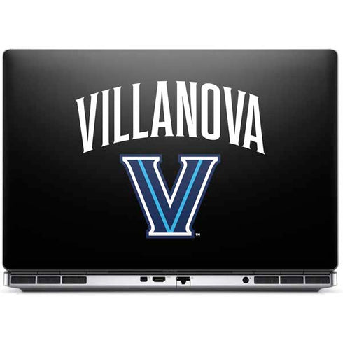 Villanova University V Black Dell Precision Skin