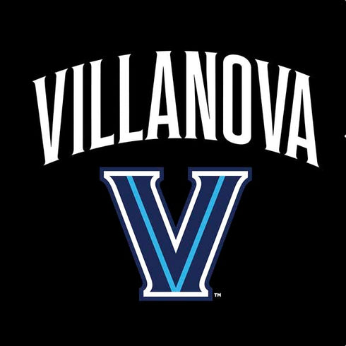 Villanova University V Black PS4 Console Skin