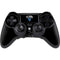 Villanova University V Black PS4/PC SCUF Impact Controller Skin