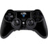 Villanova University V Black PS4/PC SCUF Impact Controller Skin