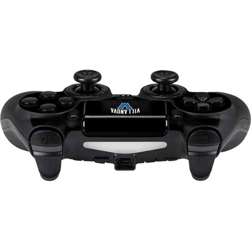 Villanova University V Black PS4/PC SCUF Impact Controller Skin