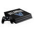 Villanova University V Black PlayStation PS4 Skins