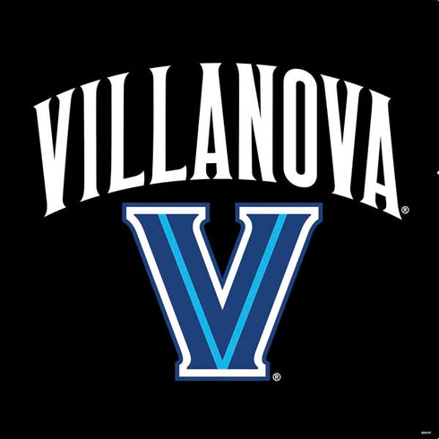 Villanova University V Black PS4 Pro Console Skin
