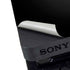 Villanova University V Black PS4 Slim Skin