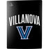 Villanova University V Black PS5 Bundle Skin