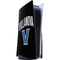 Villanova University V Black PS5 Console Skin