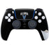 Villanova University V Black PS5 Pro Bundle Skin