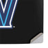 Villanova University V Black PS5 Pro Console Skin