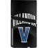 Villanova University V Black PS5 Pro Disk Bundle Skin
