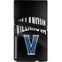 Villanova University V Black PS5 Pro Disk Console Skin