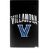 Villanova University V Black PS5 Slim Digital Edition Console Skin