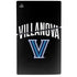 Villanova University V Black PS5 Slim Disk Bundle Skin
