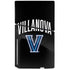 Villanova University V Black PS5 Slim Disk Console Skin