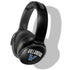 Villanova University V Black Skullcandy Venue Skin