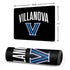 Villanova University V Black Gaming Mouse Pad