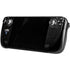 Villanova University V Black Steam Deck Handheld Gaming Computer Skin