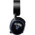 Villanova University V Black SteelSeries Arctis 5 Skin
