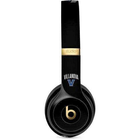 Villanova University V Black Studio Wireless 3 Skin