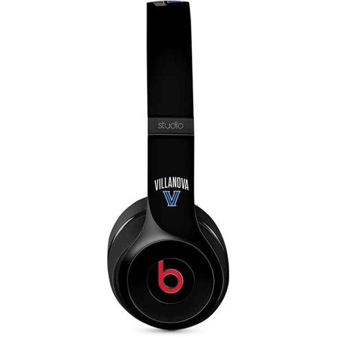 Villanova University V Black Studio Wireless Skin