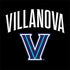 Villanova University V Black Surface Book 2 13.5in Skin
