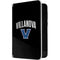 Villanova University V Black Surface Duo Skin