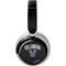 Villanova University V Black Surface Headphones Skin