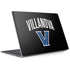 Villanova University V Black Surface Laptop 3 13.5in Skin