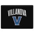 Villanova University V Black Surface Laptop 3 13.5in Skin
