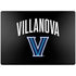 Villanova University V Black Surface Laptop 4 15in Skin