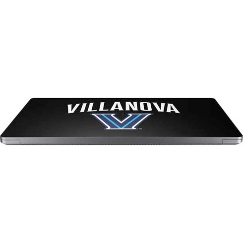 Villanova University V Black Surface Laptop 4 15in Skin