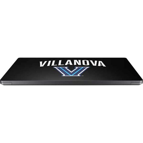 Villanova University V Black Surface Laptop 7 13.8in Skin