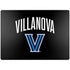 Villanova University V Black Surface Laptop 7 15in Skin