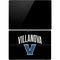 Villanova University V Black Surface Pro 4 Skin