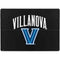 Villanova University V Black Surface Pro 8 Skin