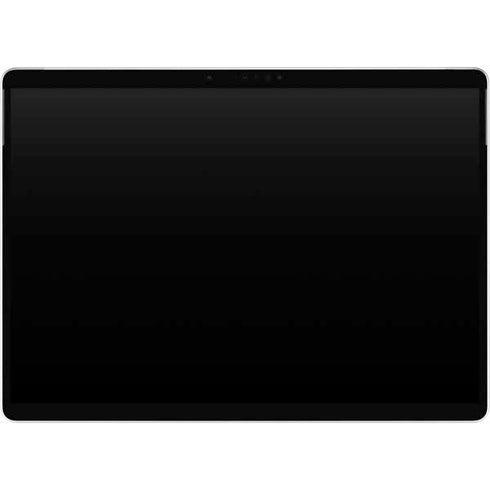 Villanova University V Black Surface Pro 9 Skin