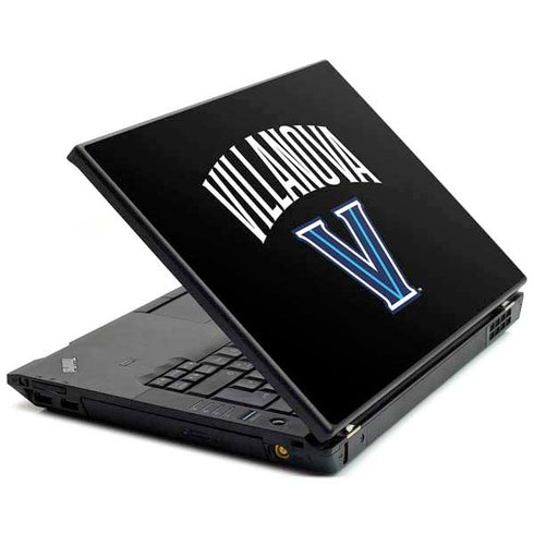 Villanova University V Black T440s Skin