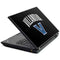 Villanova University V Black T440s Skin