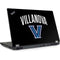Villanova University V Black Lenovo ThinkPad Skin
