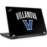 Villanova University V Black Lenovo ThinkPad Skin