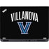 Villanova University V Black Lenovo ThinkPad Skin