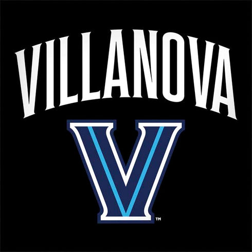Villanova University V Black Lenovo ThinkPad Skin