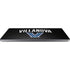Villanova University V Black Universal Laptop 11in (8.8 x 6.2in) Skin