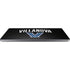 Villanova University V Black Universal Laptop 14in (11.4 x 8.2in) Skin