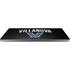 Villanova University V Black Universal Laptop 15in (12.2 x 8.8in) Skin