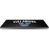 Villanova University V Black Universal Laptop 16in (13 x 9.4in) Skin