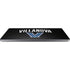 Villanova University V Black Universal Laptop 17in (13.8 x 10in) Skin