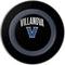 Villanova University V Black Wireless Charger Skin