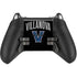 Villanova University V Black Xbox Elite Wireless Controller Series 2 Skin