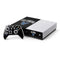 Villanova University V Black Xbox One S Console and Controller Bundle Skin